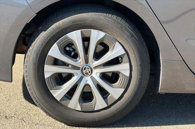 2021 Toyota Prius Prime LE Roseville CA