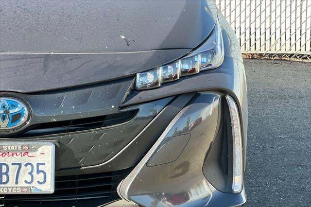 2021 Toyota Prius Prime LE Roseville CA