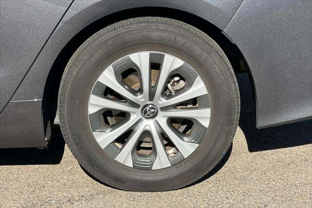 2021 Toyota Prius Prime LE Roseville CA
