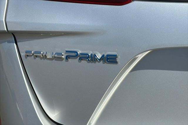 2021 Toyota Prius Prime LE Roseville CA