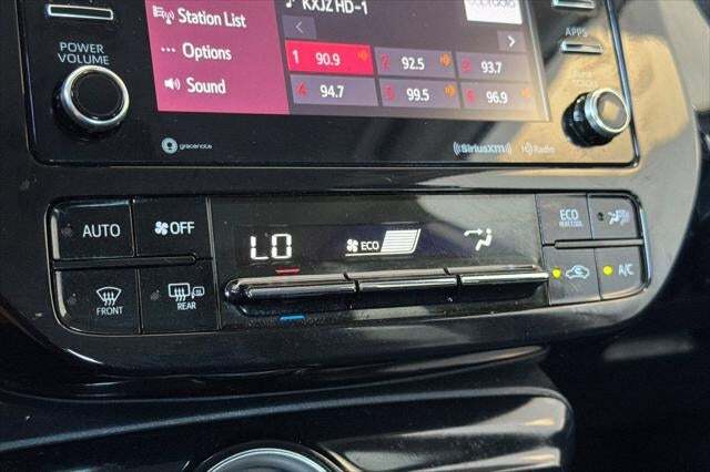 2021 Toyota Prius Prime LE Roseville CA
