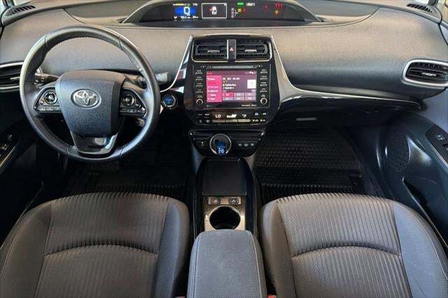 2021 Toyota Prius Prime LE Roseville CA