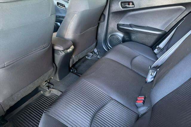 2021 Toyota Prius Prime LE Roseville CA