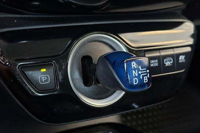2021 Toyota Prius Prime LE Roseville CA