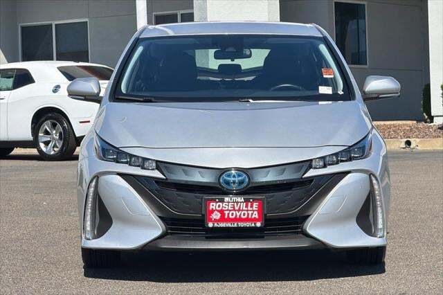 2021 Toyota Prius Prime LE Roseville CA
