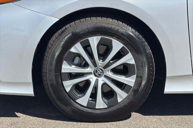 2021 Toyota Prius Prime LE Roseville CA
