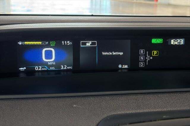 2021 Toyota Prius Prime LE Roseville CA