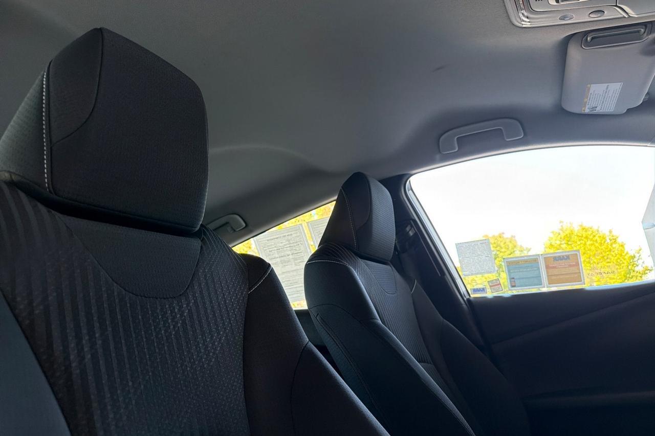 2021 Toyota Prius Prime LE Roseville CA