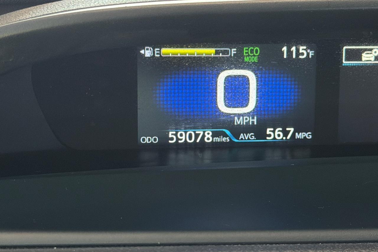 2021 Toyota Prius Prime LE Roseville CA