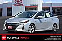 2021 Toyota Prius Prime LE