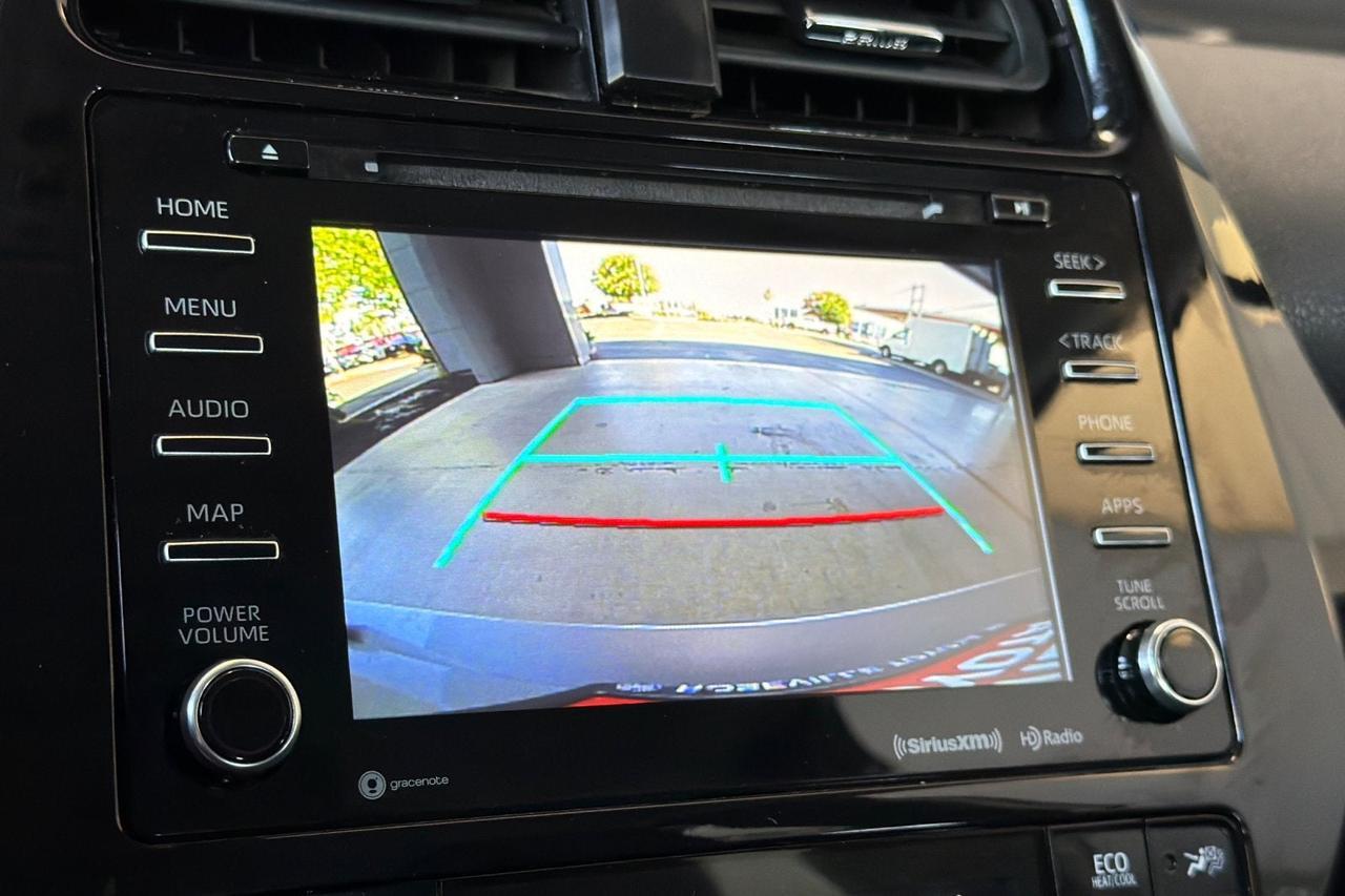 2021 Toyota Prius Prime LE Roseville CA