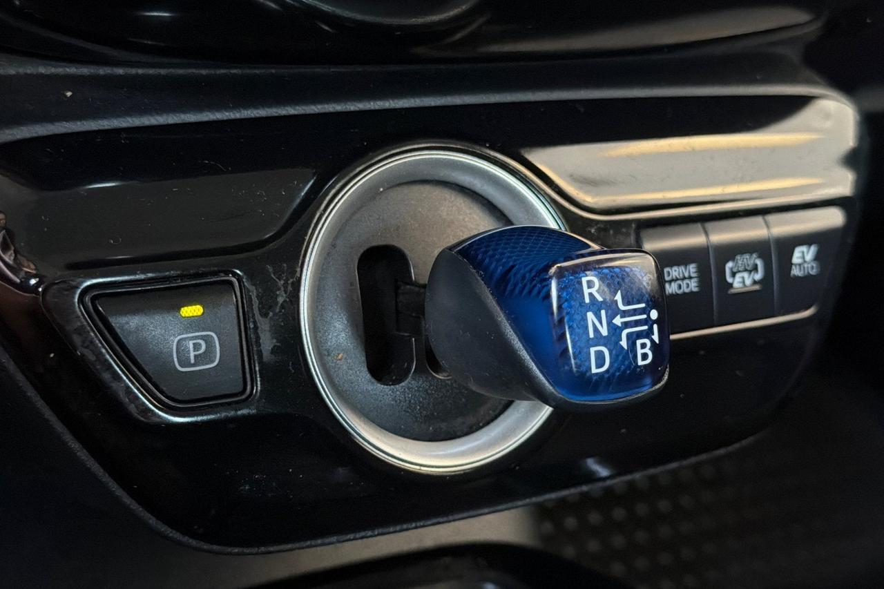 2021 Toyota Prius Prime LE Roseville CA