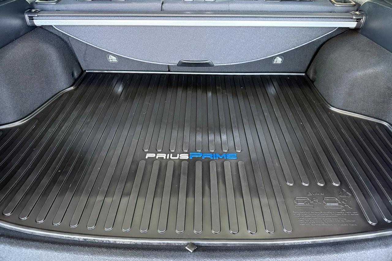 2021 Toyota Prius Prime LE Roseville CA