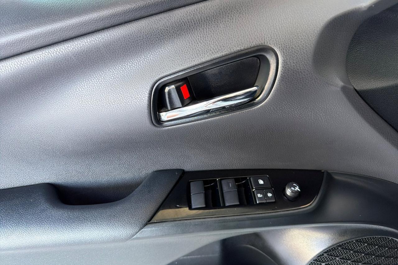 2021 Toyota Prius Prime LE Roseville CA