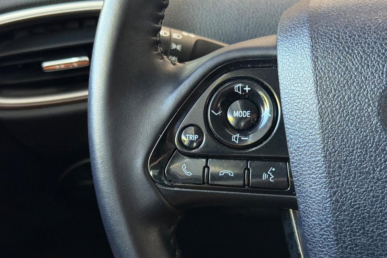 2021 Toyota Prius Prime LE Roseville CA