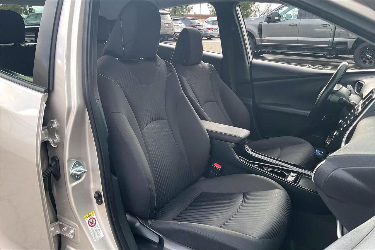 2021 Toyota Prius Prime LE Roseville CA