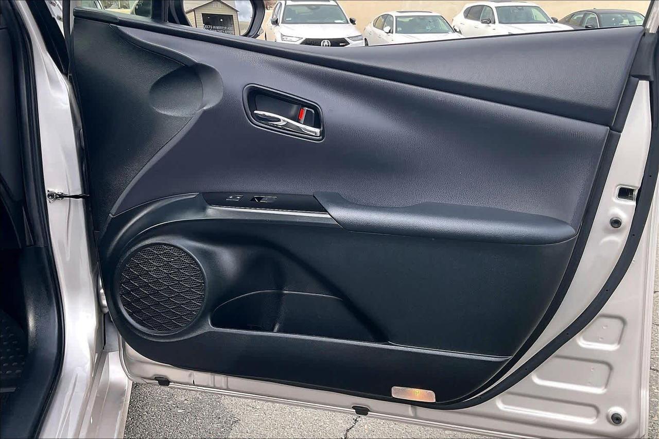 2021 Toyota Prius Prime LE Roseville CA