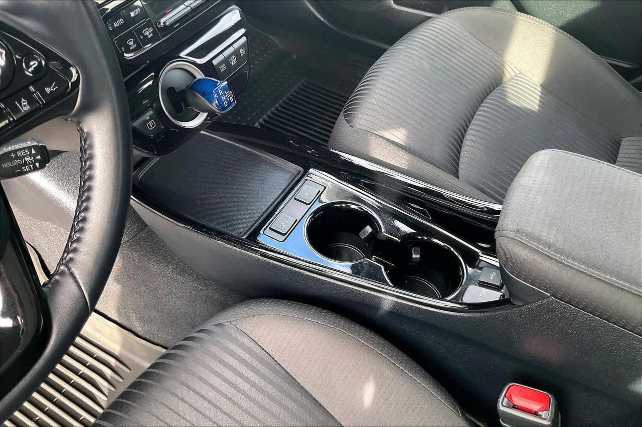 2021 Toyota Prius Prime LE Roseville CA