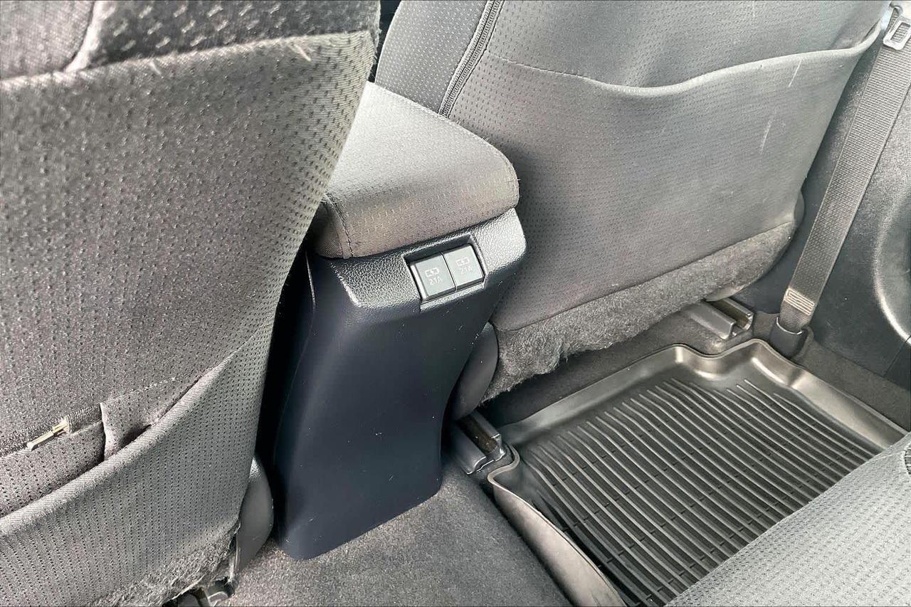 2021 Toyota Prius Prime LE Roseville CA