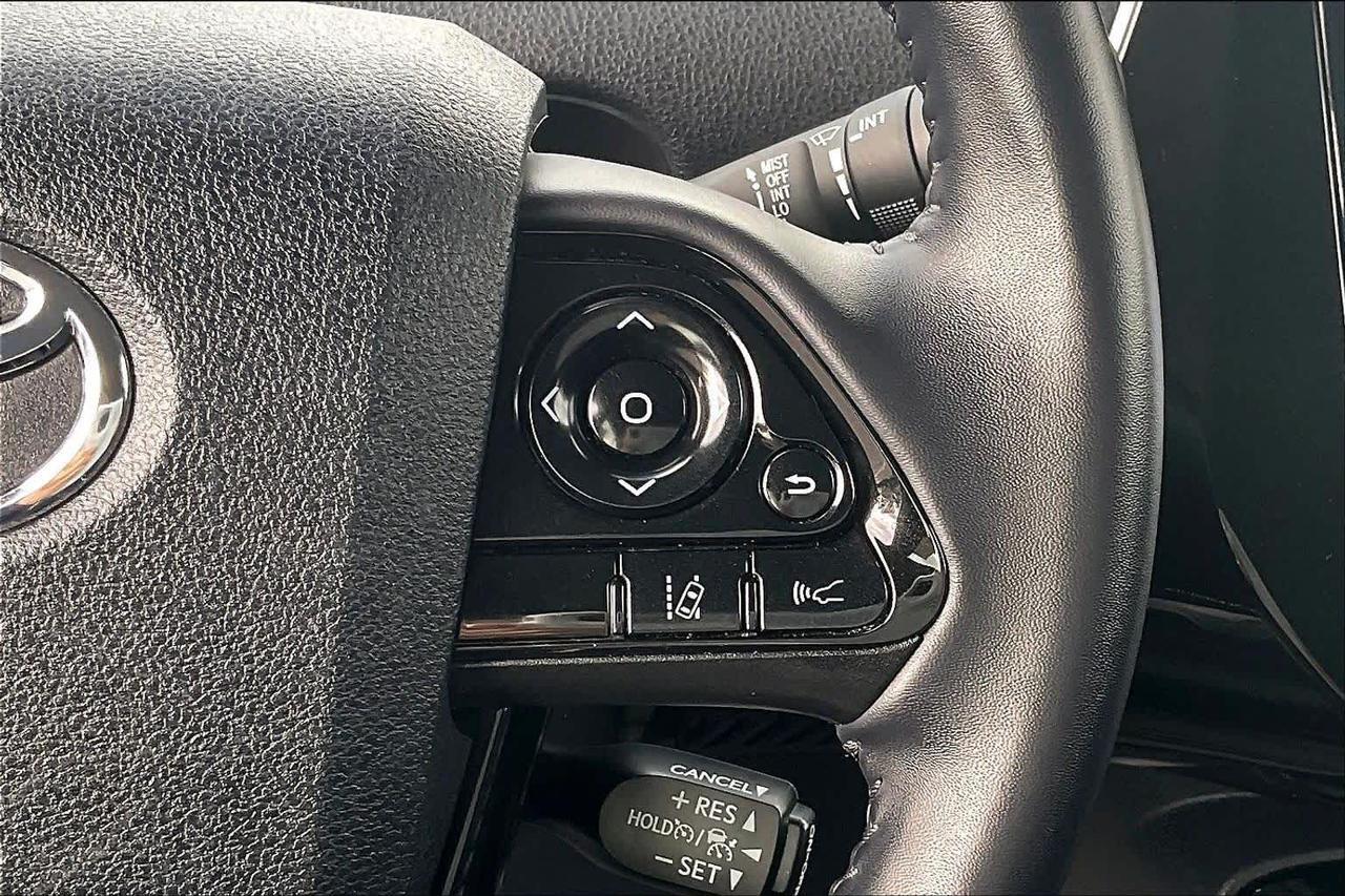 2021 Toyota Prius Prime LE Roseville CA