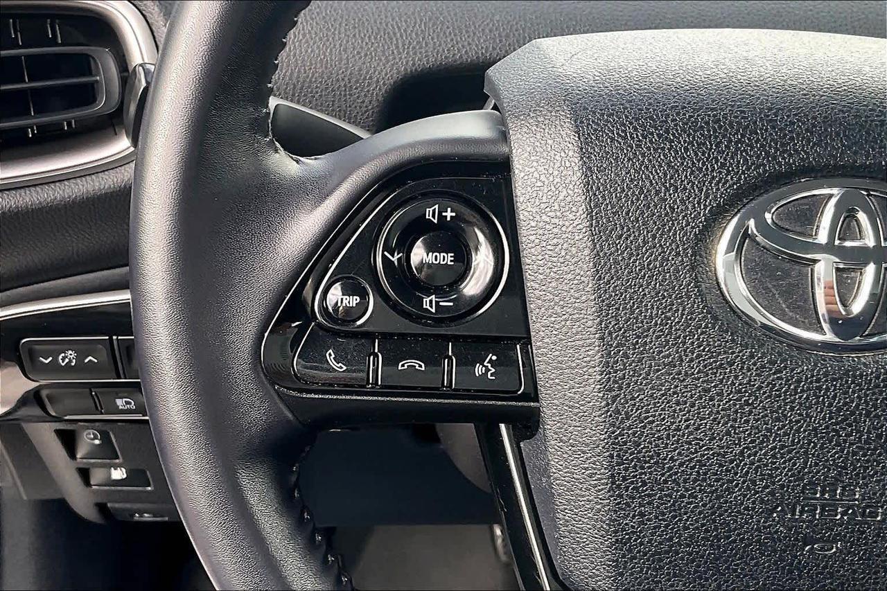 2021 Toyota Prius Prime LE Roseville CA