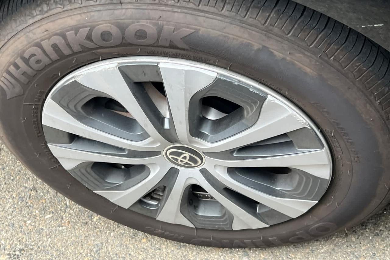 2021 Toyota Prius Prime LE Roseville CA