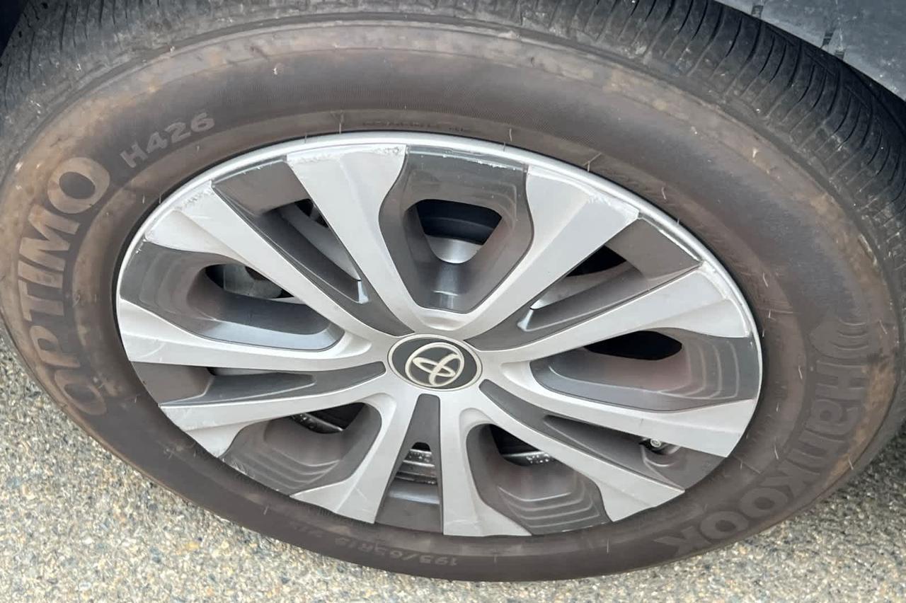 2021 Toyota Prius Prime LE Roseville CA