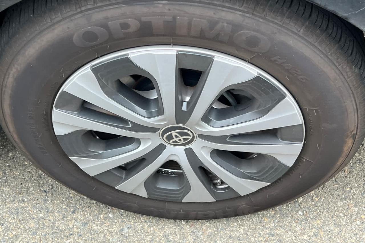 2021 Toyota Prius Prime LE Roseville CA