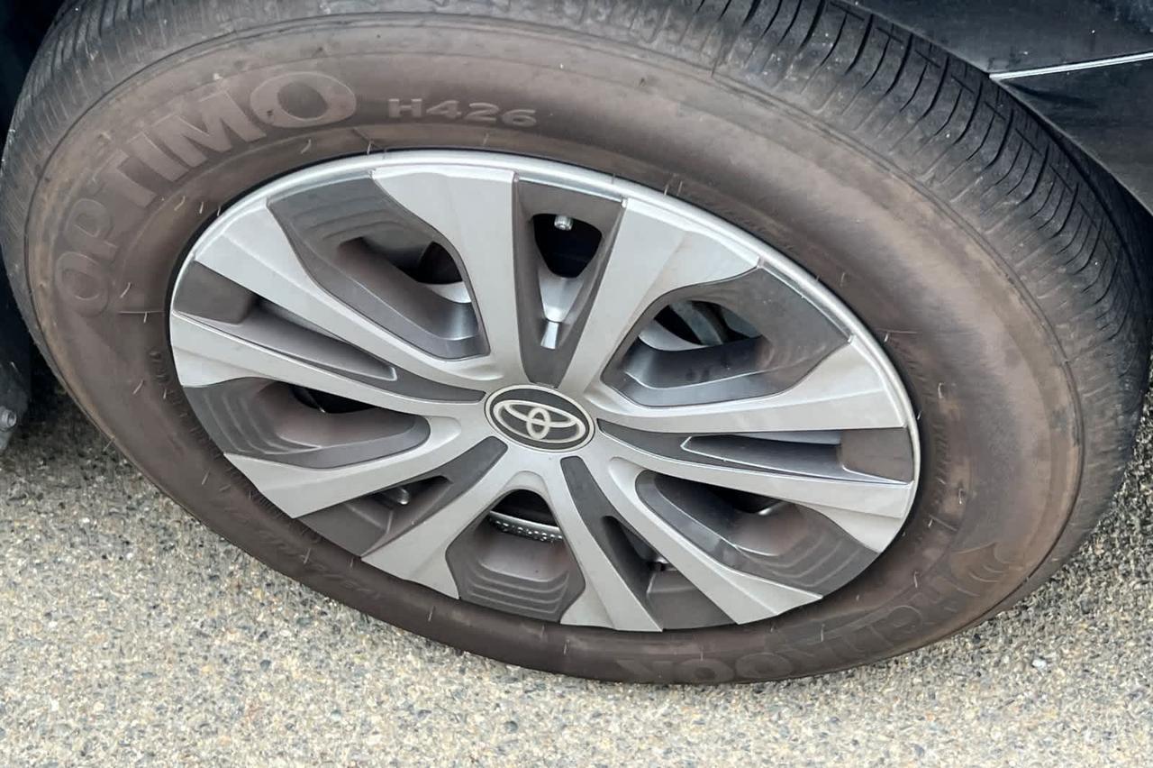 2021 Toyota Prius Prime LE Roseville CA