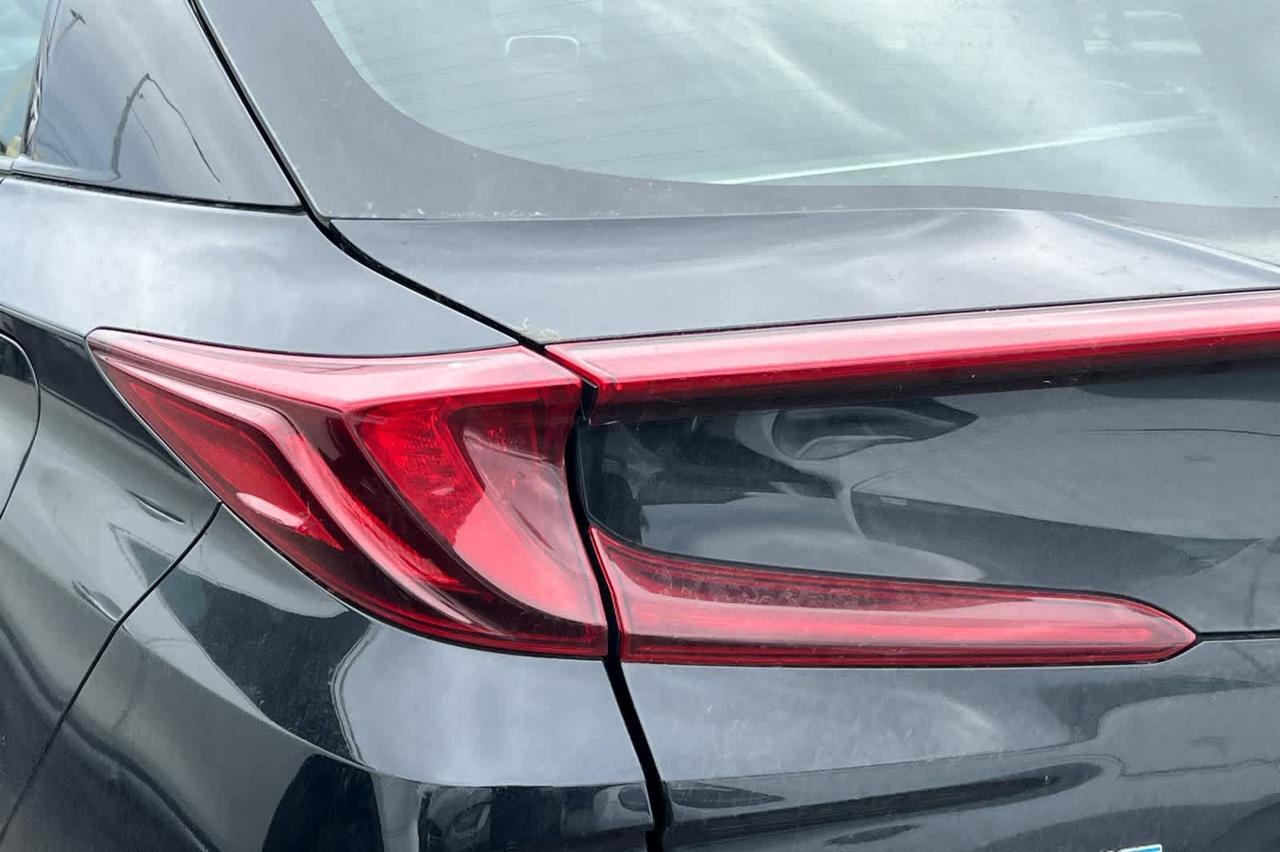 2021 Toyota Prius Prime LE Roseville CA