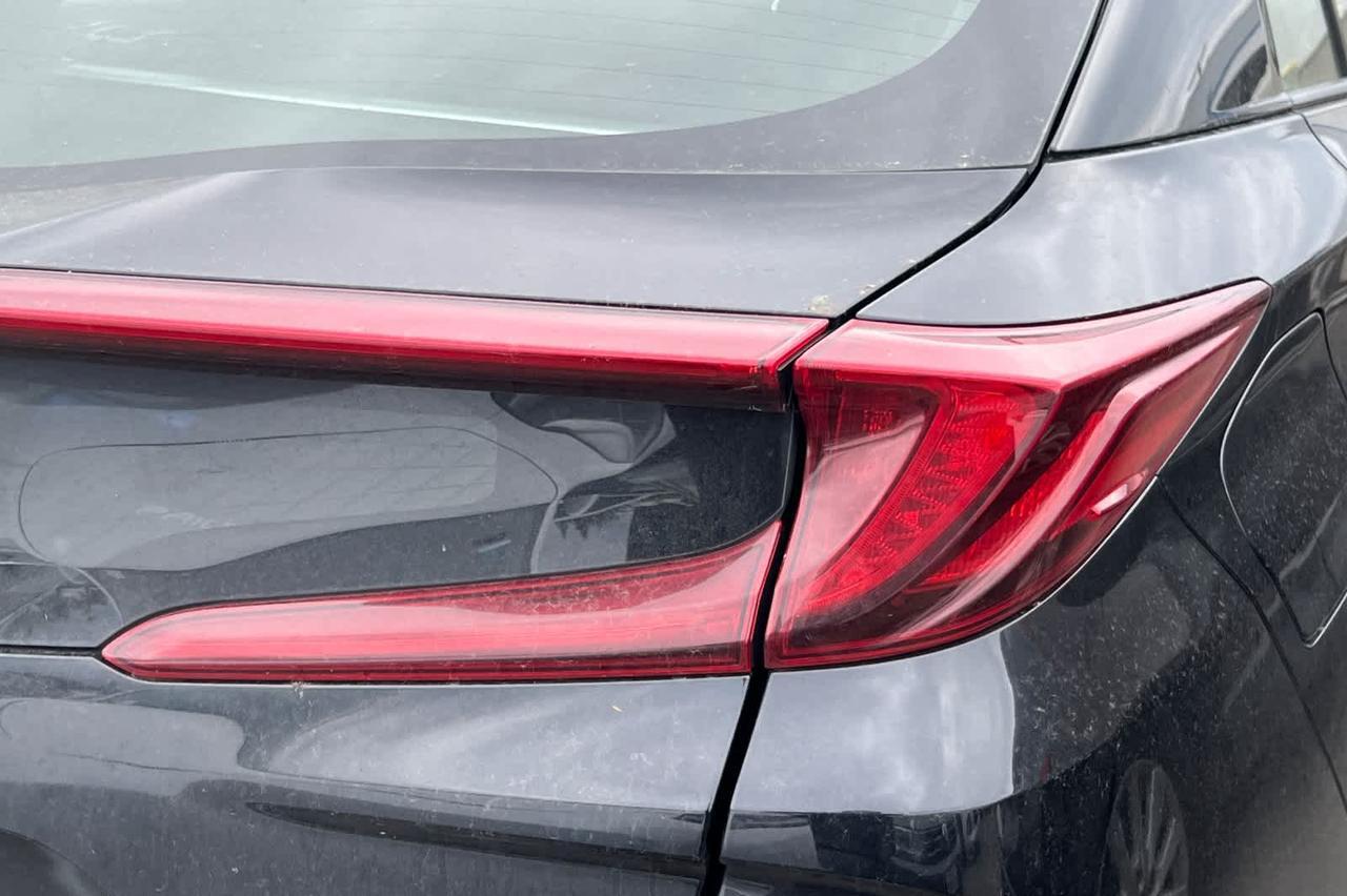 2021 Toyota Prius Prime LE Roseville CA