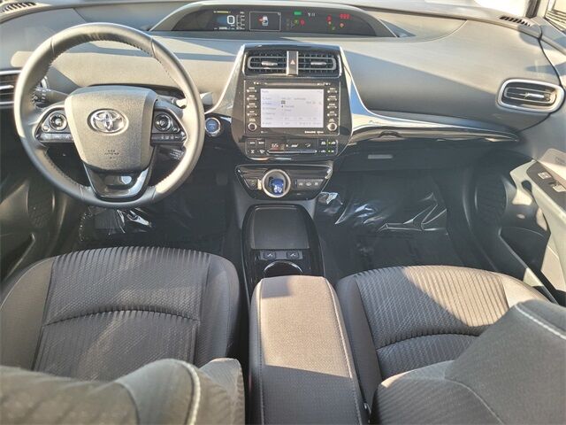 2021 Toyota Prius Prime LE Roseville CA