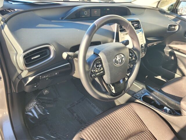 2021 Toyota Prius Prime LE Roseville CA