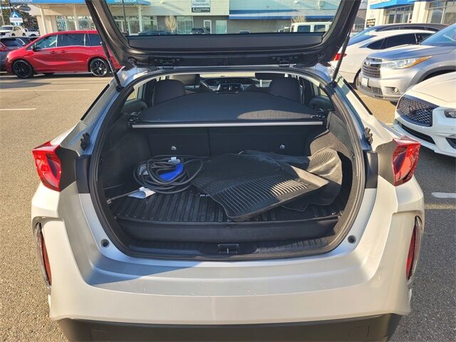 2021 Toyota Prius Prime LE Roseville CA