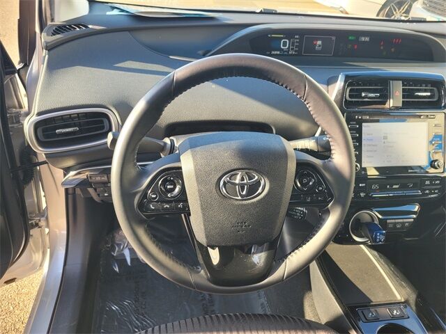 2021 Toyota Prius Prime LE Roseville CA
