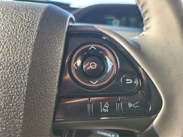 2021 Toyota Prius Prime LE Roseville CA