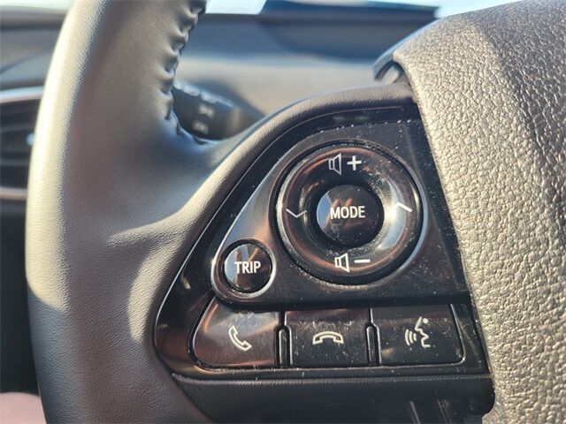 2021 Toyota Prius Prime LE Roseville CA