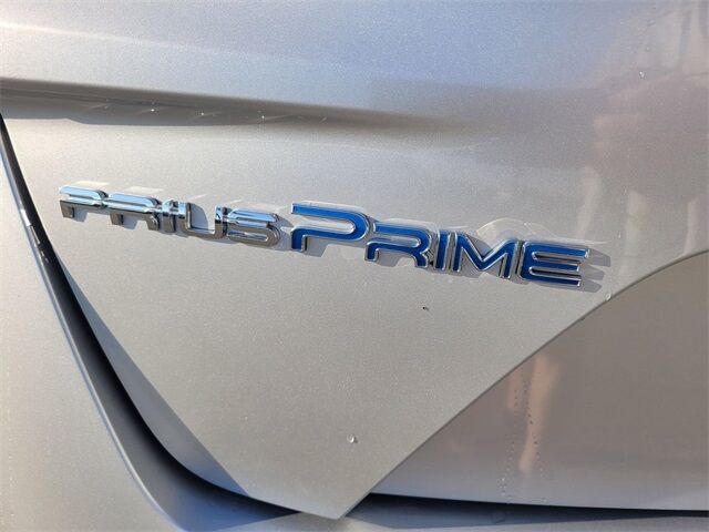 2021 Toyota Prius Prime LE Roseville CA
