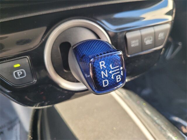 2021 Toyota Prius Prime LE Roseville CA