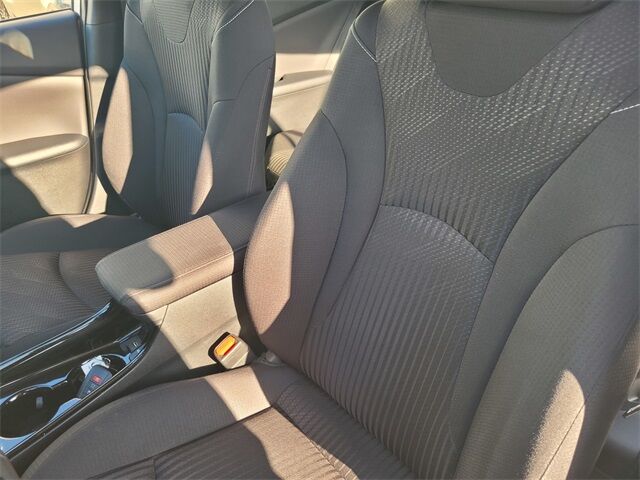 2021 Toyota Prius Prime LE Roseville CA