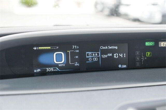 2021 Toyota Prius Prime LE Huntington Beach CA