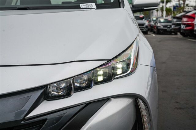 2021 Toyota Prius Prime LE Huntington Beach CA