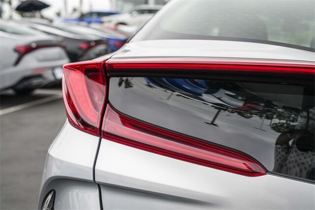 2021 Toyota Prius Prime LE Huntington Beach CA
