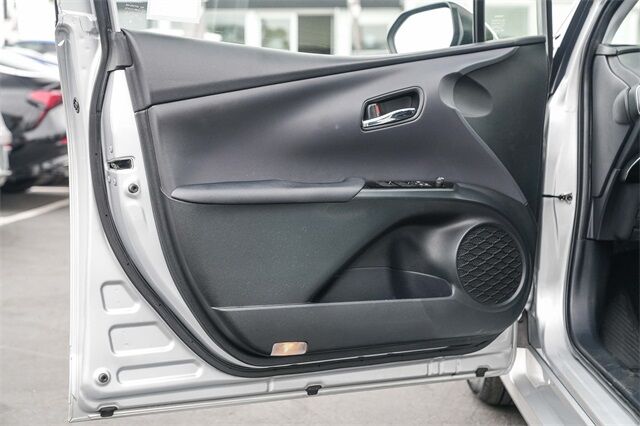 2021 Toyota Prius Prime LE Huntington Beach CA