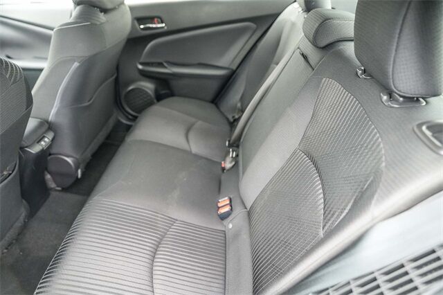 2021 Toyota Prius Prime LE Huntington Beach CA
