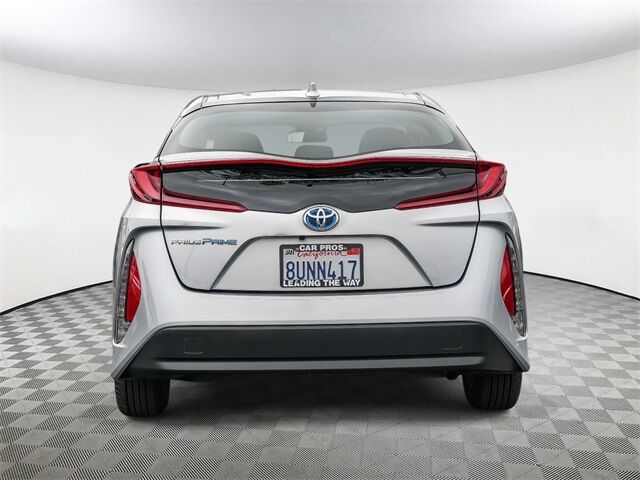 2021 Toyota Prius Prime LE Huntington Beach CA