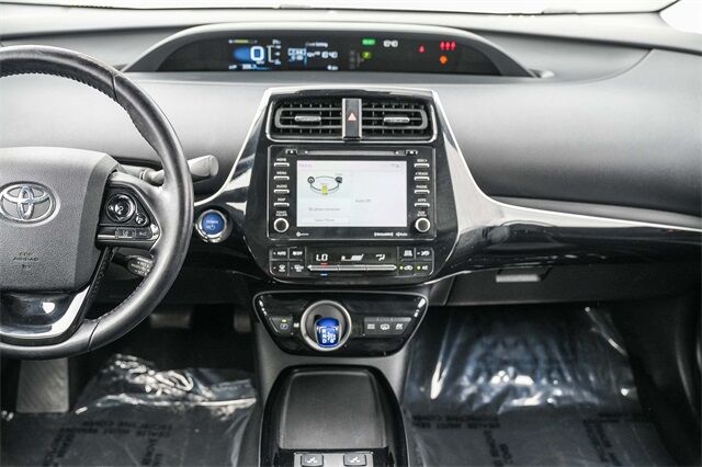 2021 Toyota Prius Prime LE Huntington Beach CA