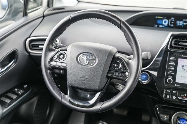 2021 Toyota Prius Prime LE Huntington Beach CA