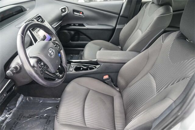 2021 Toyota Prius Prime LE Huntington Beach CA