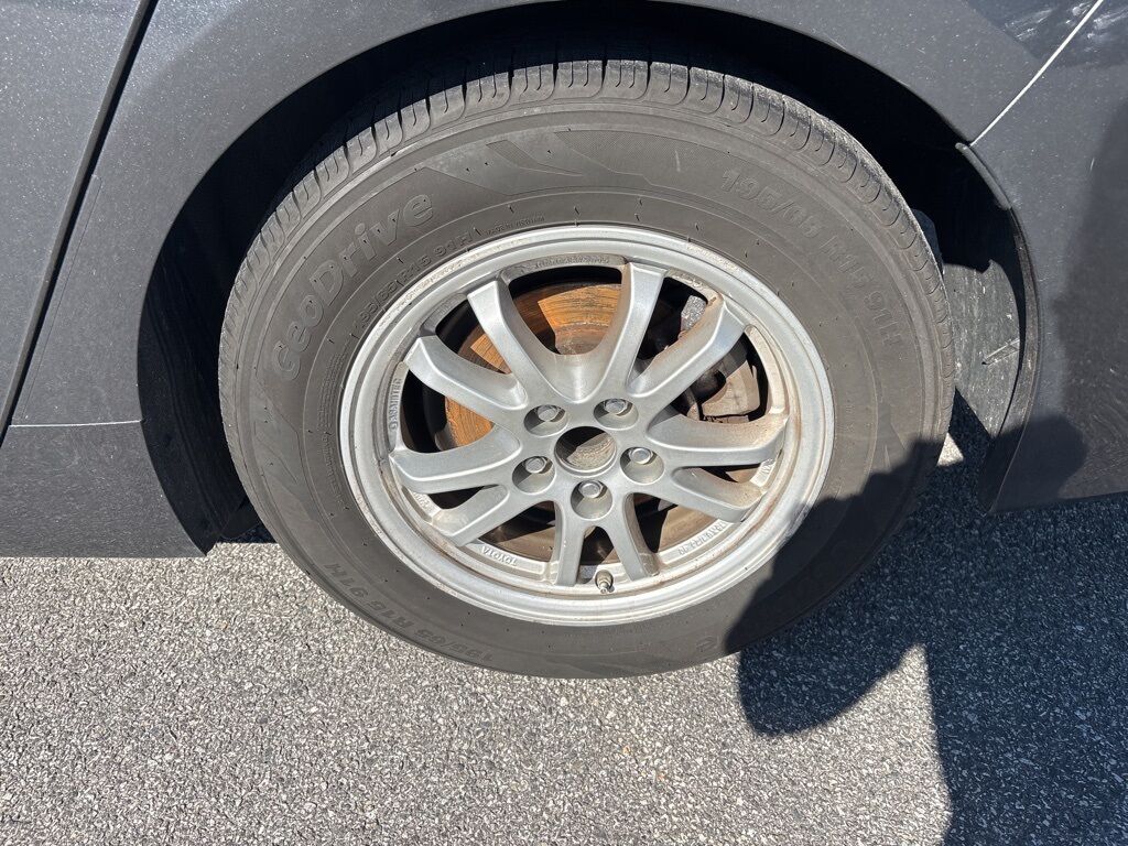 2021 Toyota Prius Prime LE Cockeysville MD